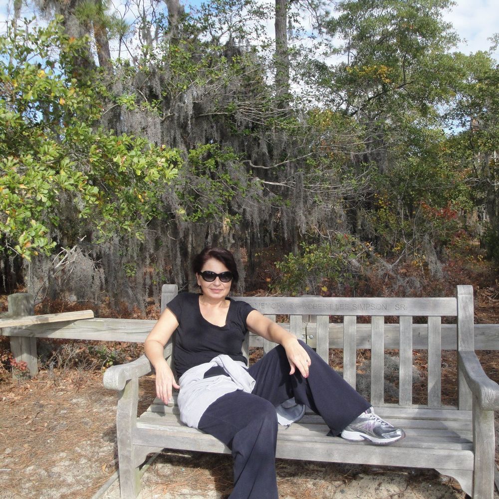 Meet your Posher, Bozena